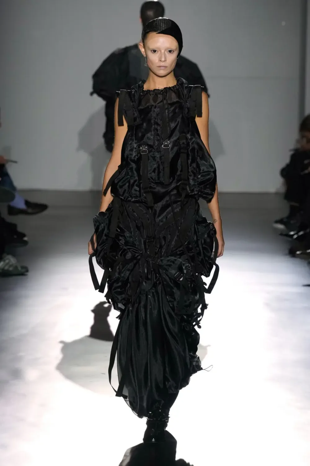 ジュンヤワタナベ 2025年春夏 LOOK 26