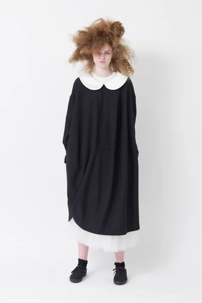 コムデギャルソン コムデギャルソン 2018秋冬 LOOK 8