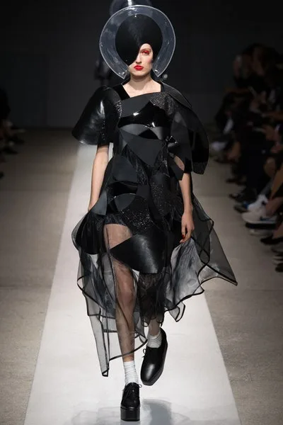 ジュンヤワタナベ 2015春夏 LOOK 29