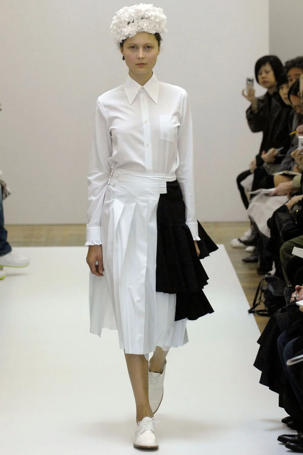 タオ 2007年春夏 LOOK 12