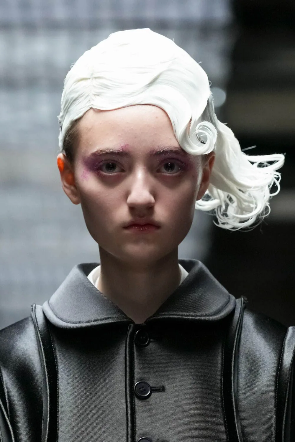 タオ 2025年秋冬 LOOK 9 / VIEW 2