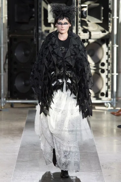 ジュンヤワタナベ 2017春夏 LOOK 15