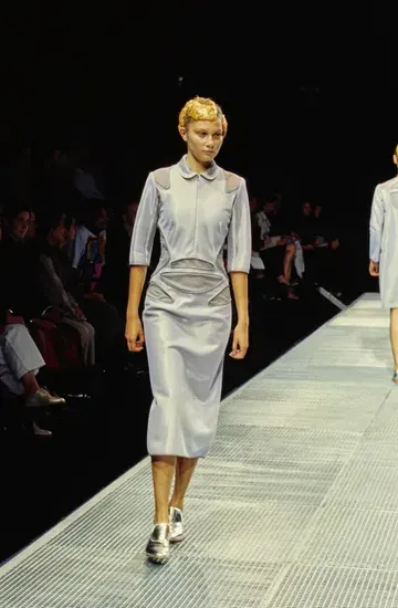 ジュンヤワタナベ 2000年春夏 LOOK 38