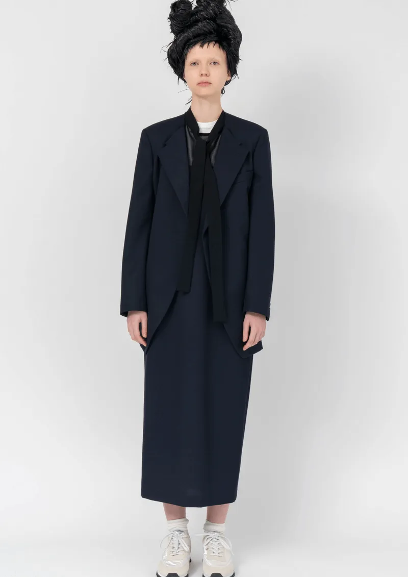 コムデギャルソン コムデギャルソン 2021春夏 LOOK 26