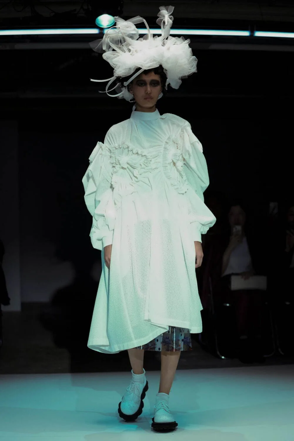 タオ 2025年春夏 LOOK 18
