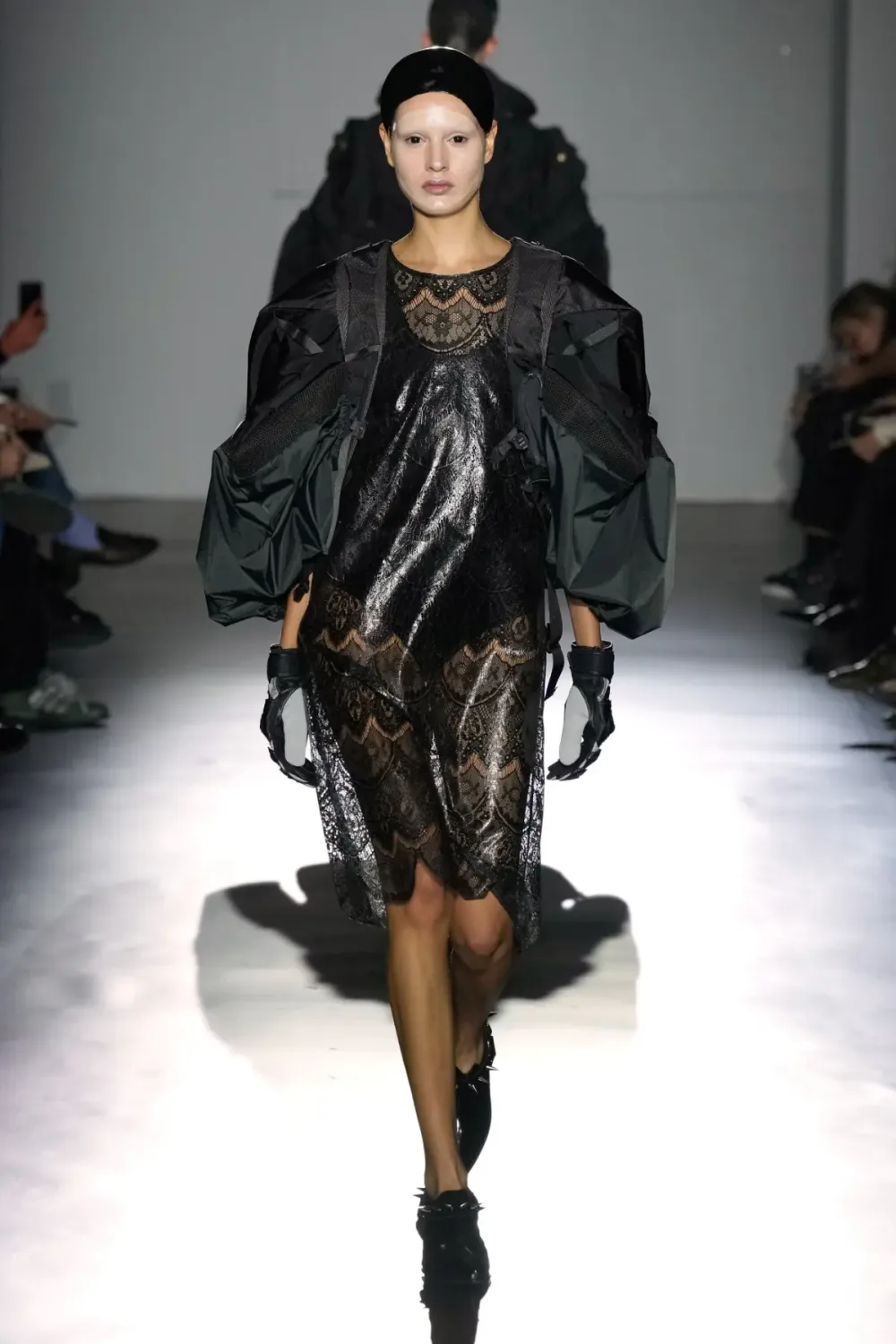 ジュンヤワタナベ 2025年春夏 LOOK 24