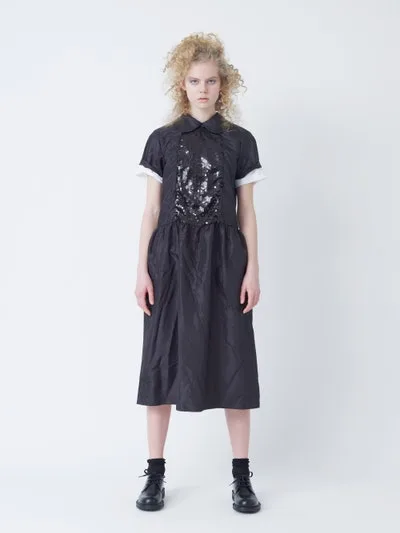 コムデギャルソン コムデギャルソン 2017春夏 LOOK 5