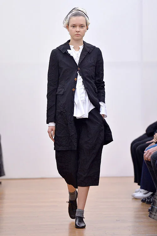 コムデギャルソン コムデギャルソン 2016年春夏 LOOK 24