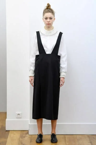 ノワールケイニノミヤ 2018春夏 LOOK 18