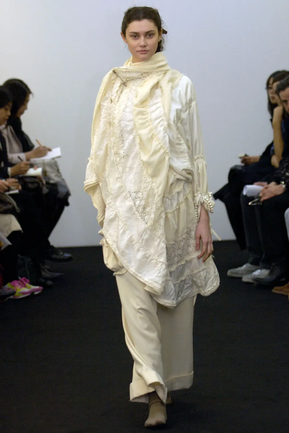 タオ 2006年秋冬 LOOK 19