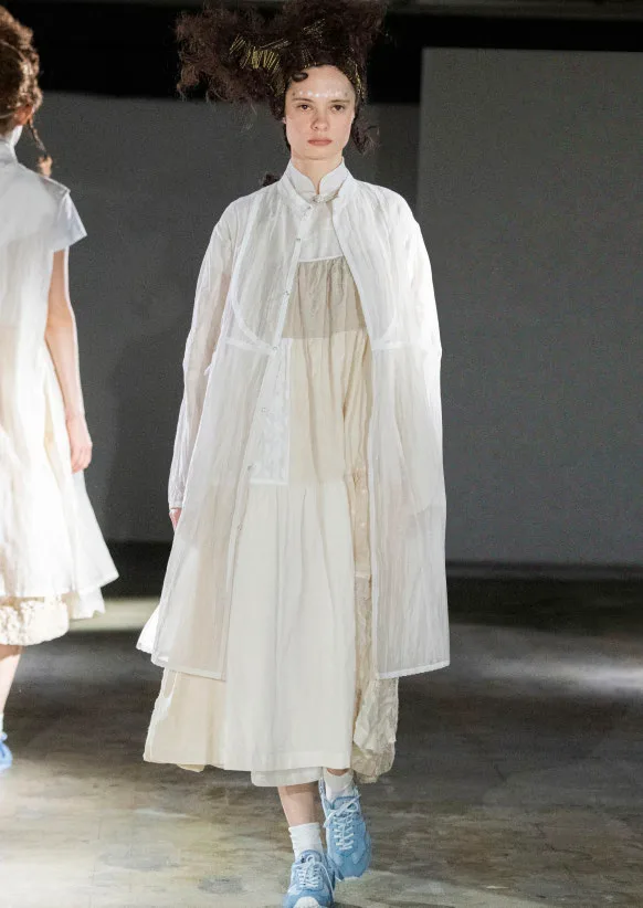 タオ 2024年春夏 LOOK 28