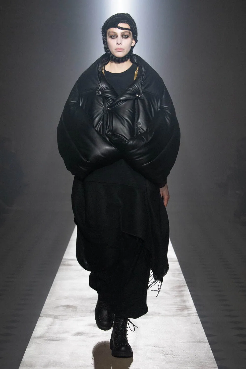 ジュンヤワタナベ 2023年秋冬 LOOK 29