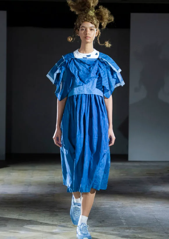 タオ 2024年春夏 LOOK 42