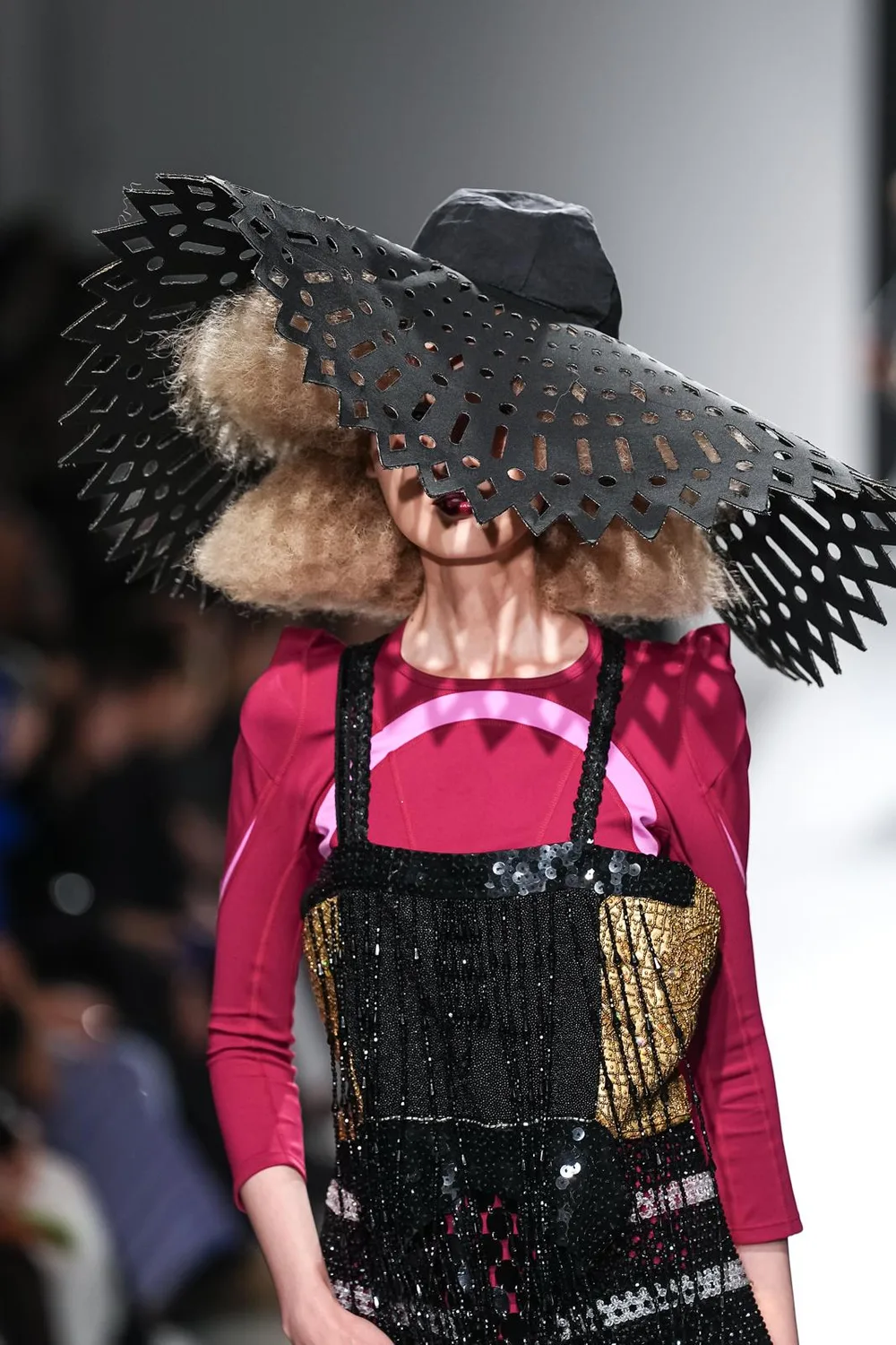 ジュンヤワタナベ 2027年春夏 LOOK 13 / VIEW 3