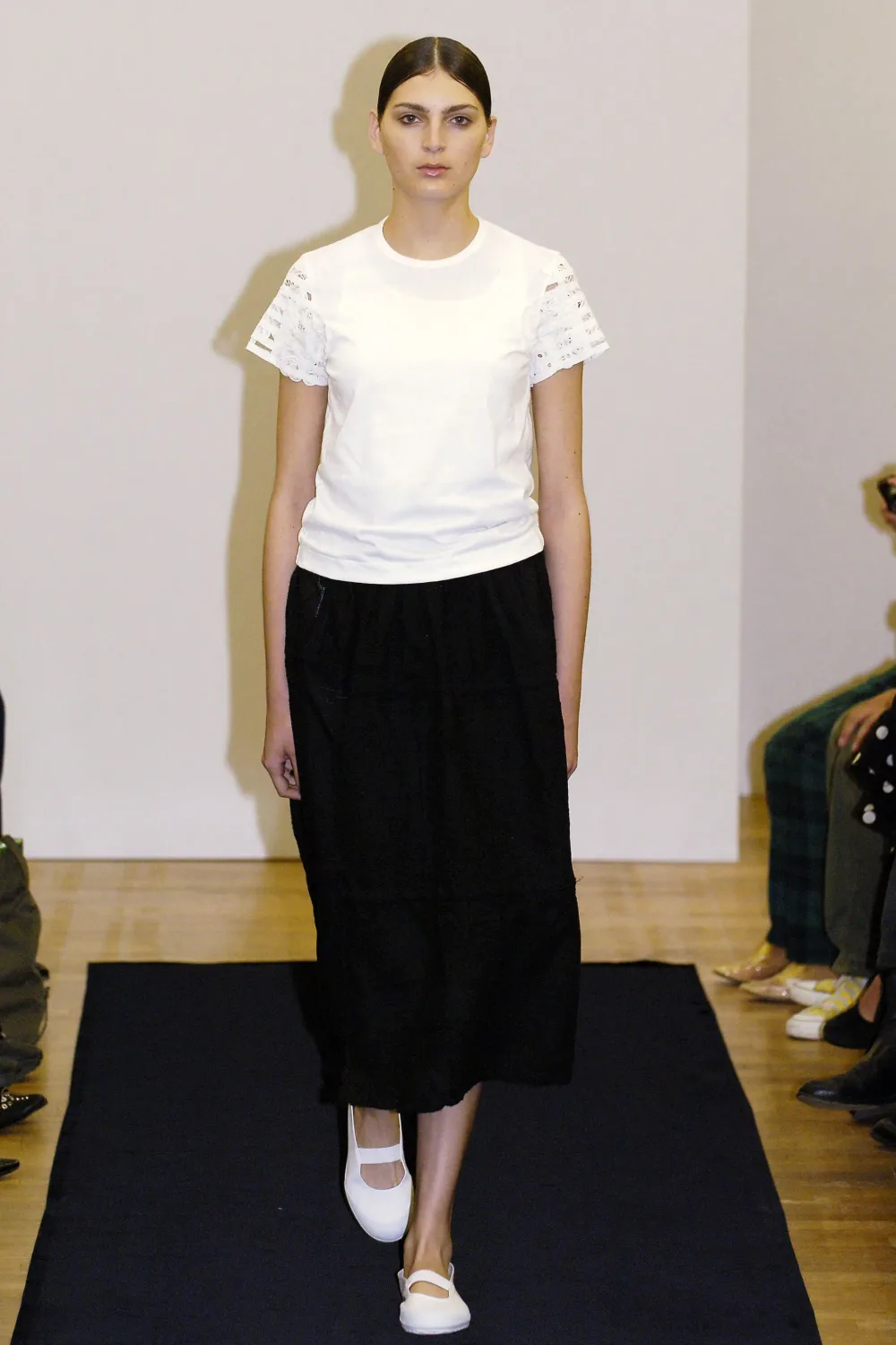 タオ 2006年春夏 LOOK 12