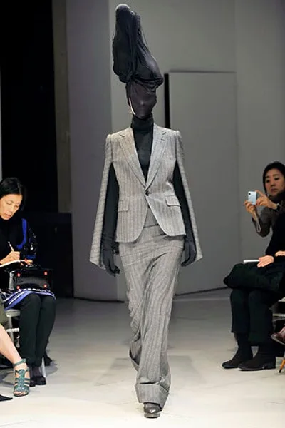 ジュンヤワタナベ 2008秋冬 LOOK 29