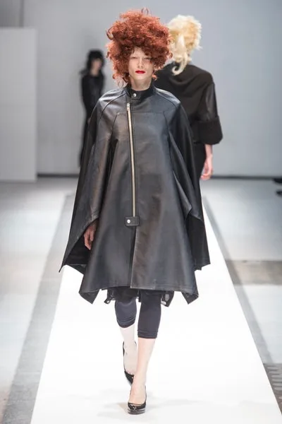 ジュンヤワタナベ 2013秋冬 LOOK 37