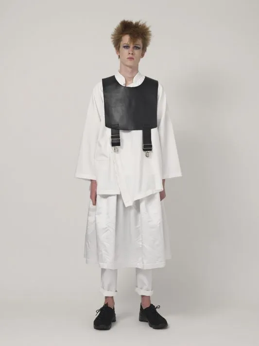 ブラックコムデギャルソン 2019春夏 LOOK 42