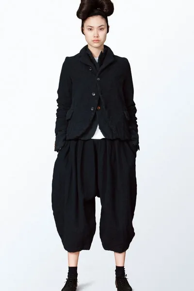 コムデギャルソン コムデギャルソン 2017秋冬 LOOK 20