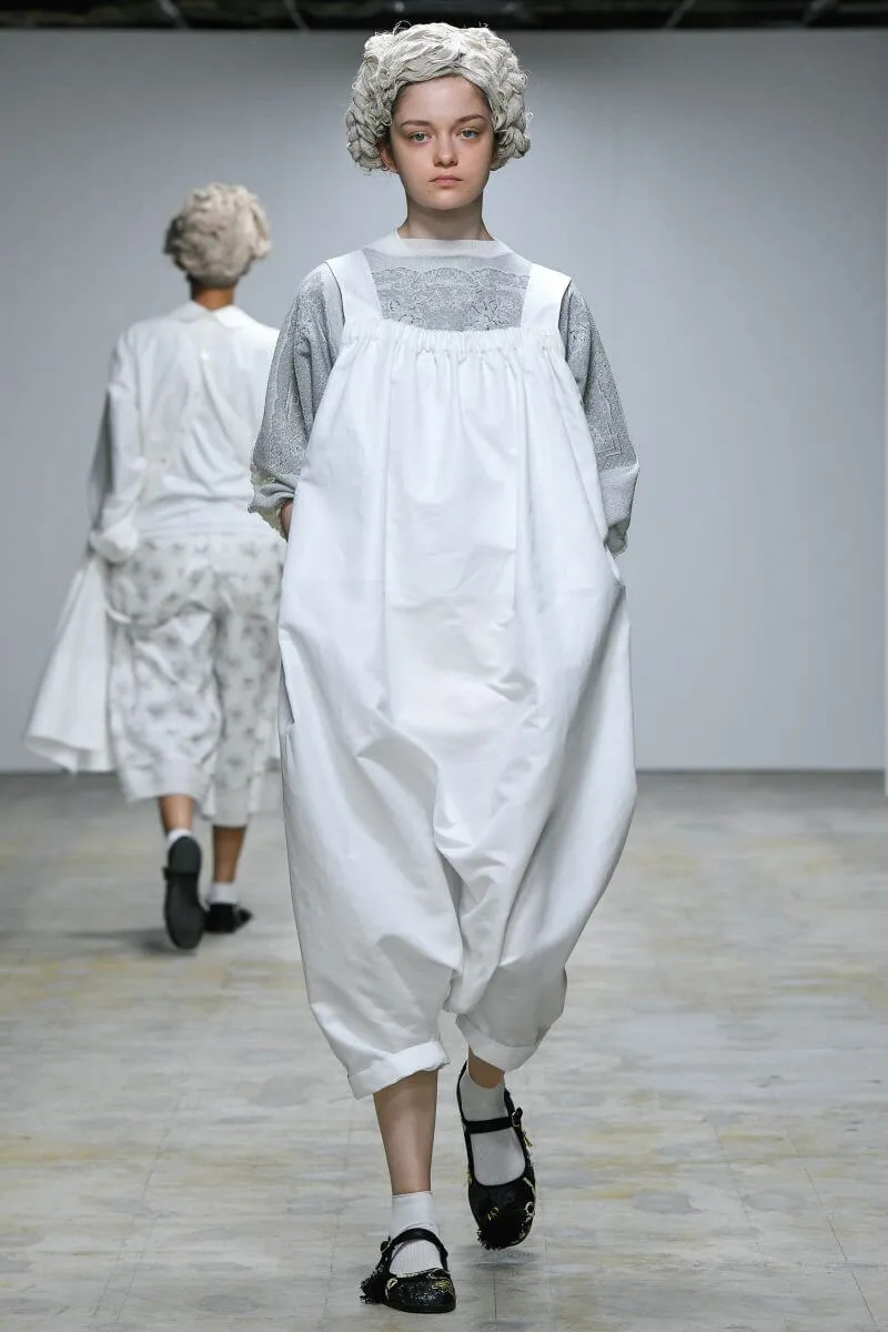 タオ 2022年春夏 LOOK 39