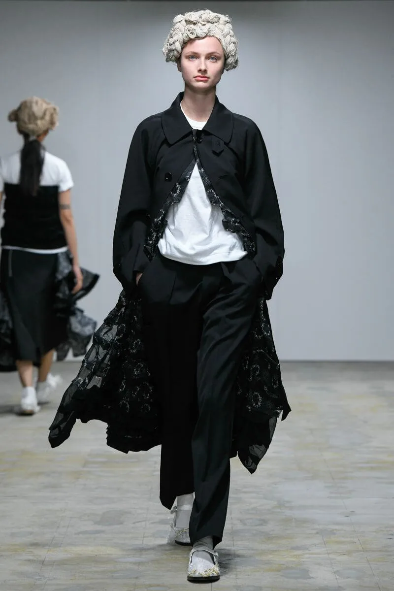 タオ 2022年春夏 LOOK 20
