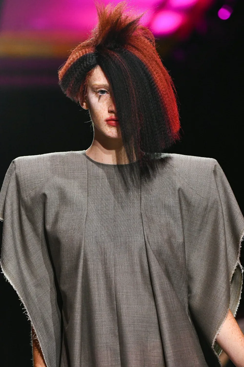 ジュンヤワタナベ 2023年春夏 LOOK 10 / VIEW 2