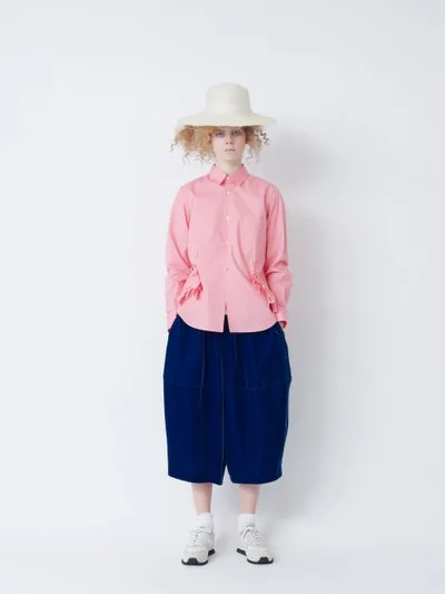 コムデギャルソン コムデギャルソン 2017春夏 LOOK 19