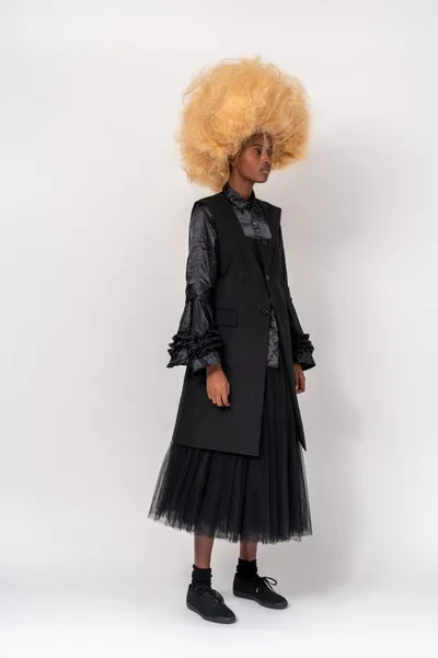 コムデギャルソン コムデギャルソン 2020春夏 LOOK 32