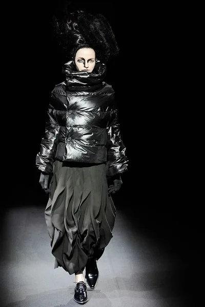 ジュンヤワタナベ 2009秋冬 LOOK 17