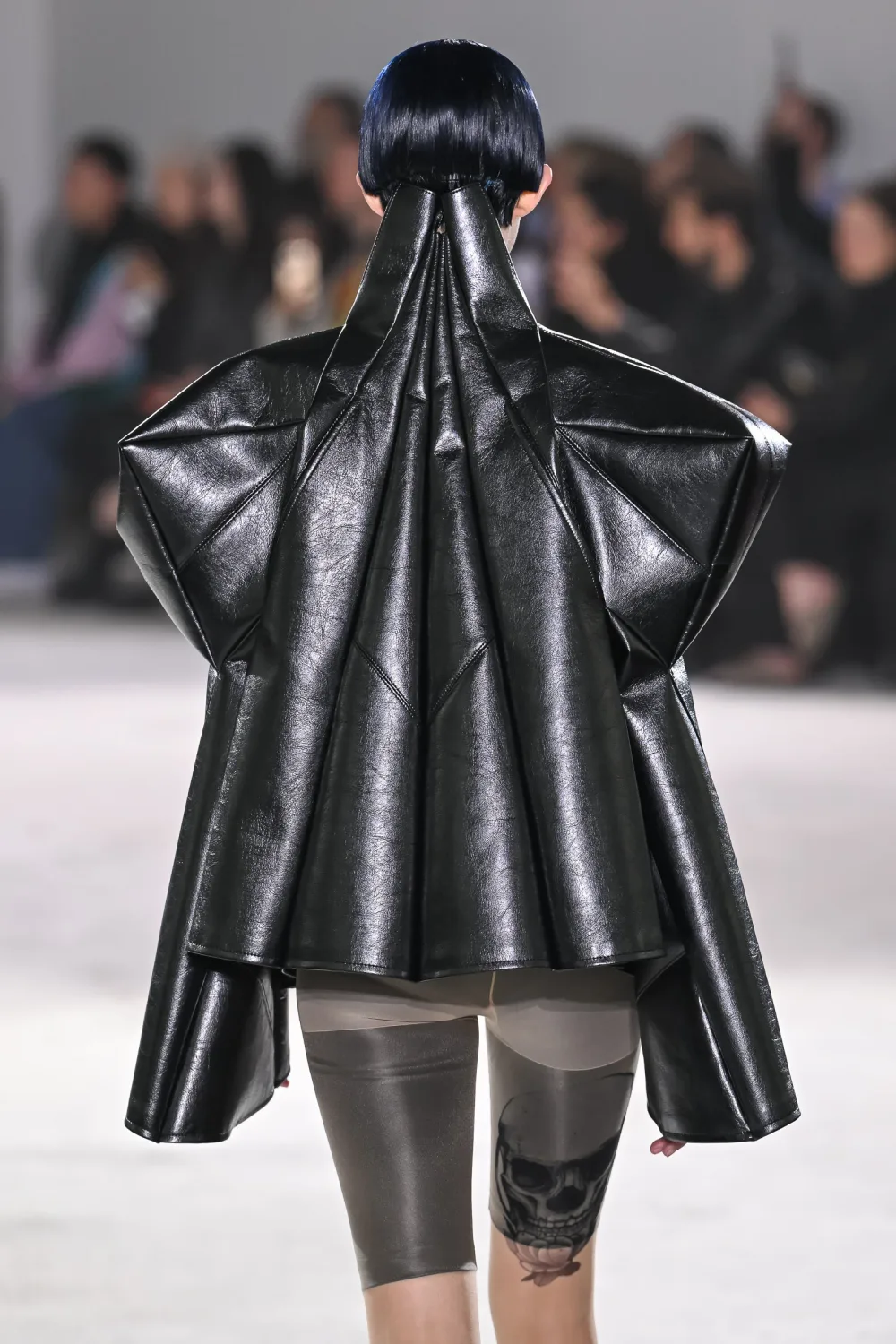 ジュンヤワタナベ 2024年春夏 LOOK 20 / VIEW 4