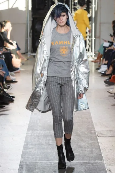 ジュンヤワタナベ 2017春夏 LOOK 30