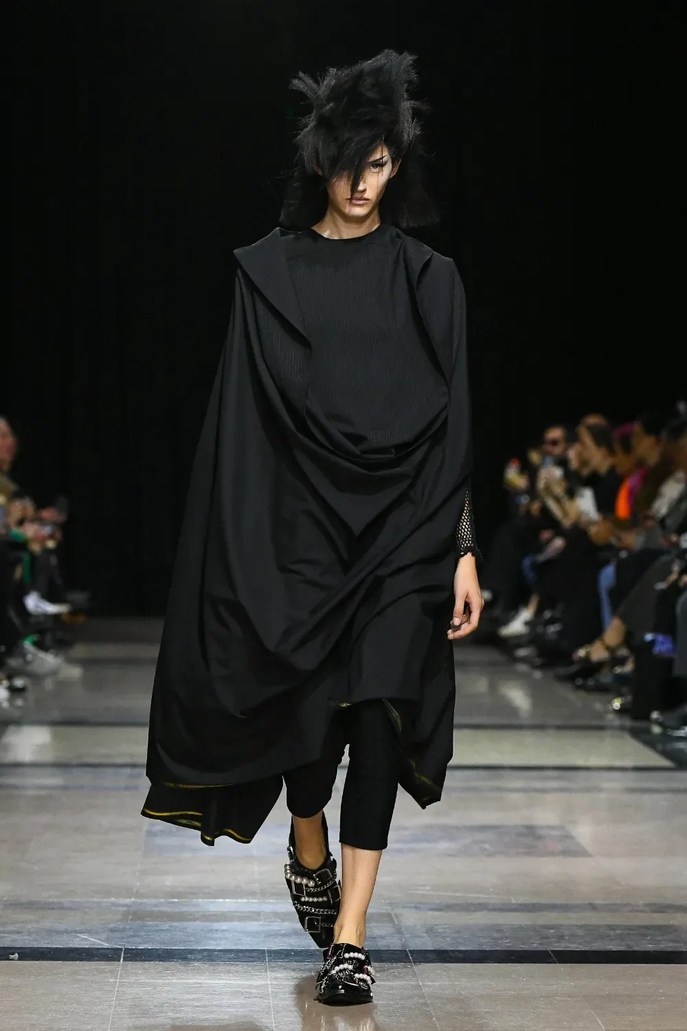 ジュンヤワタナベ 2023年春夏 LOOK 6