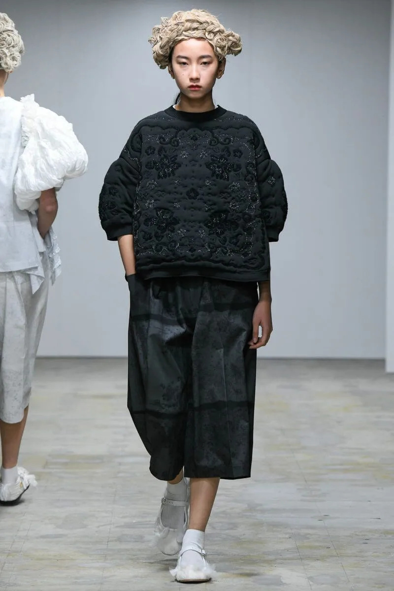 タオ 2022年春夏 LOOK 33