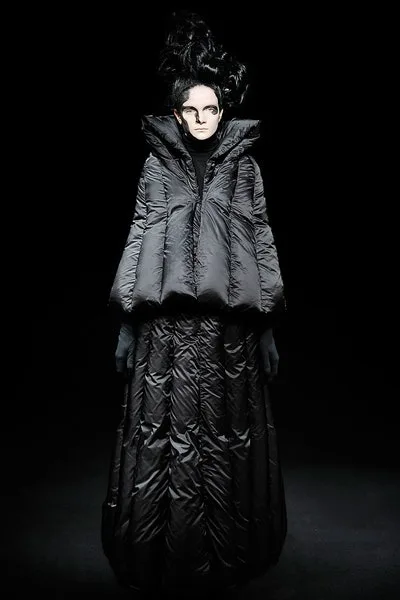 ジュンヤワタナベ 2009秋冬 LOOK 49