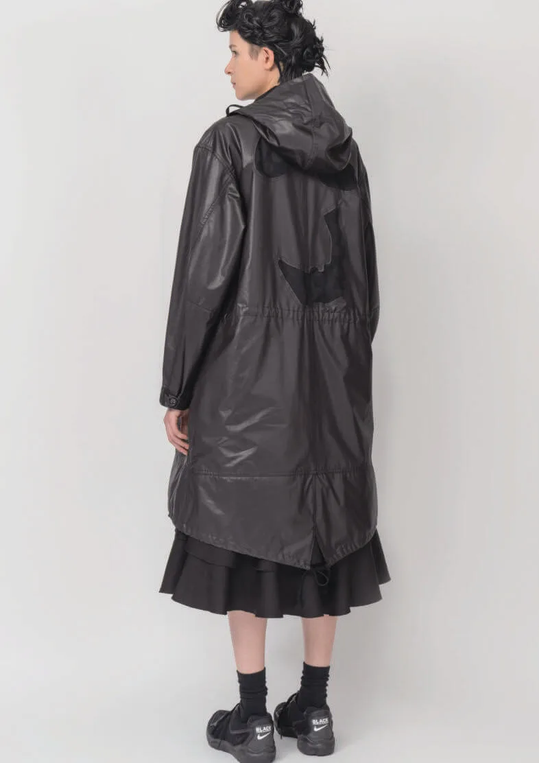 ブラックコムデギャルソン 2022年春夏 LOOK 11