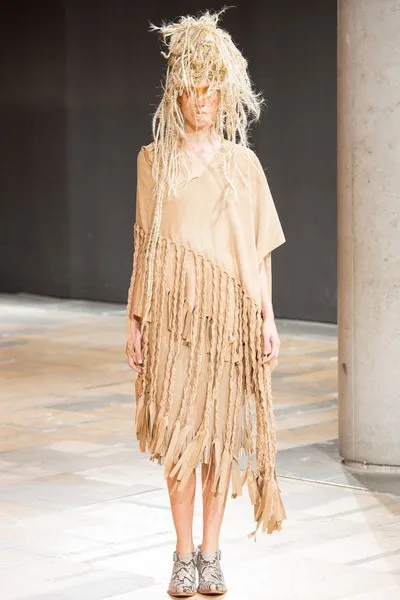 ジュンヤワタナベ 2014春夏 LOOK 31