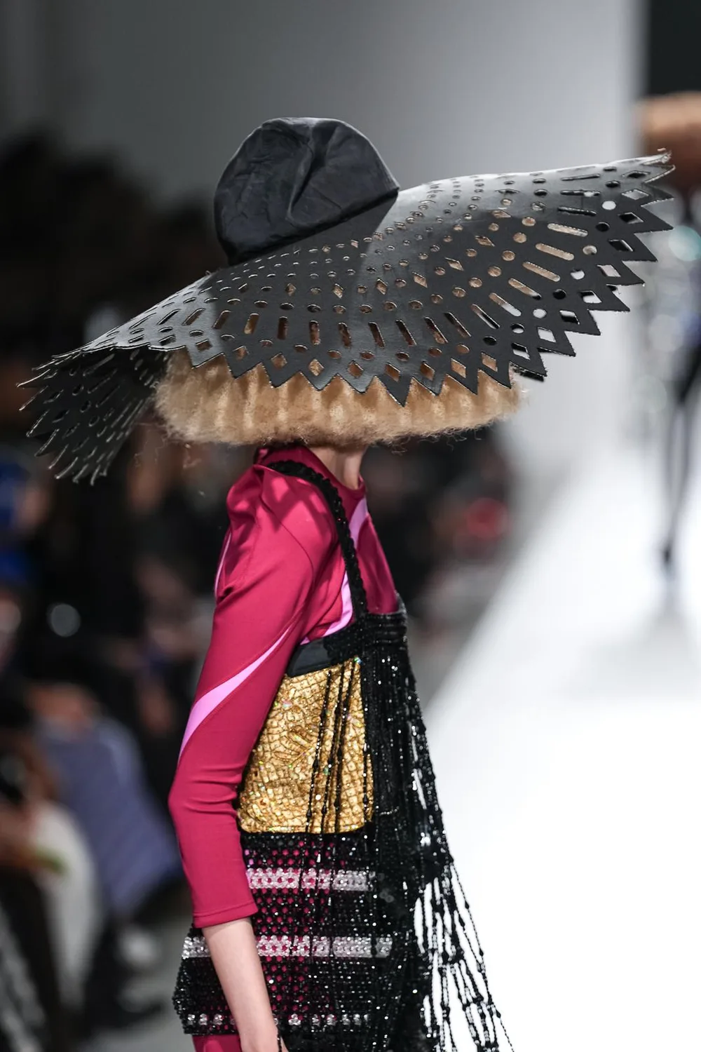ジュンヤワタナベ 2027年春夏 LOOK 13 / VIEW 5