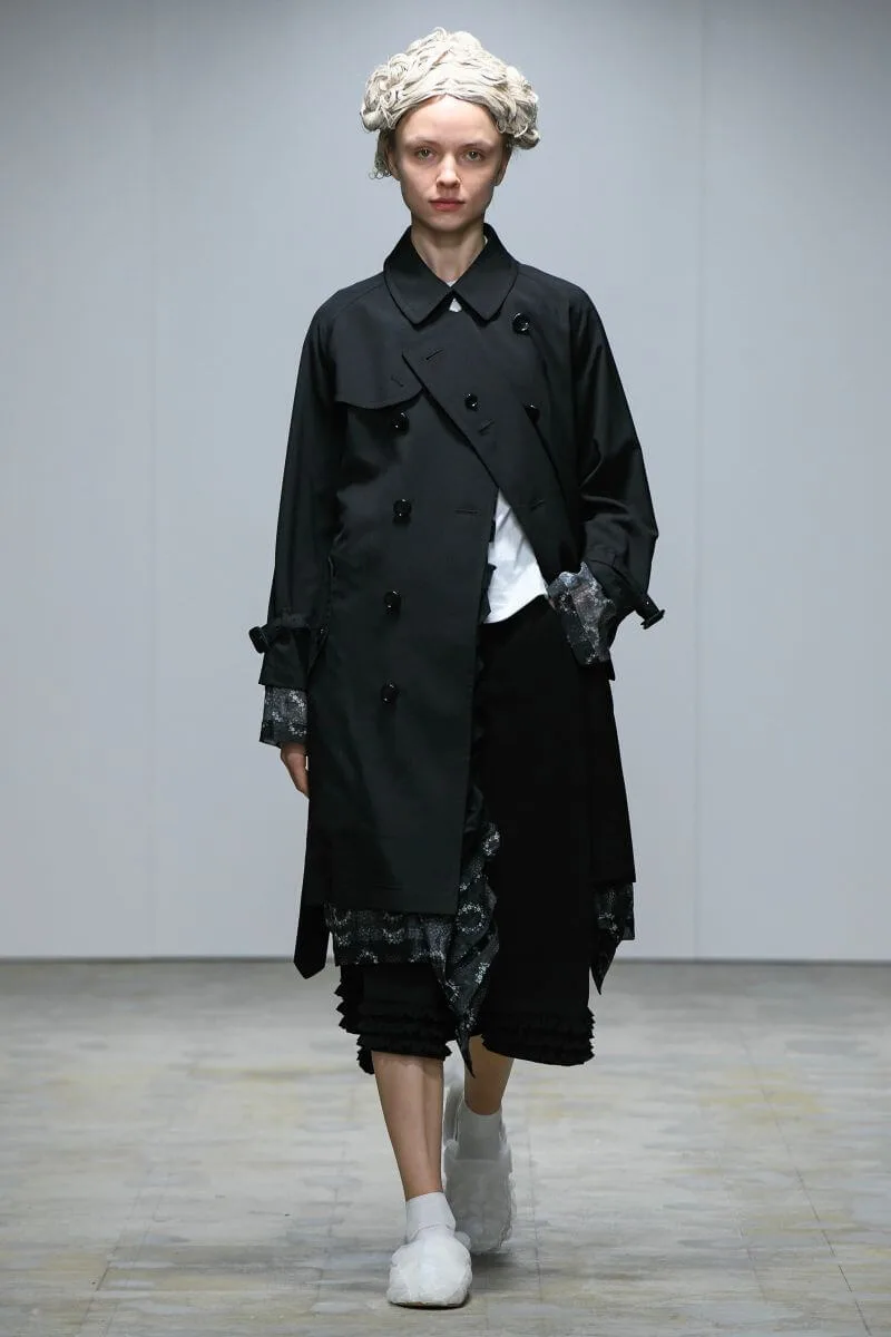 タオ 2022年春夏 LOOK 21