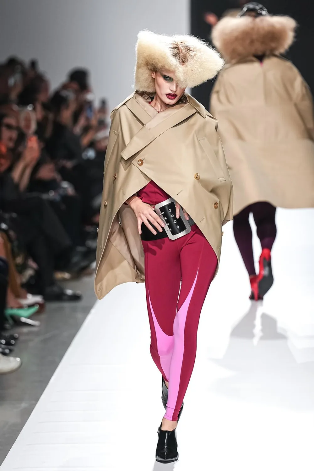 ジュンヤワタナベ 2027年春夏 LOOK 34