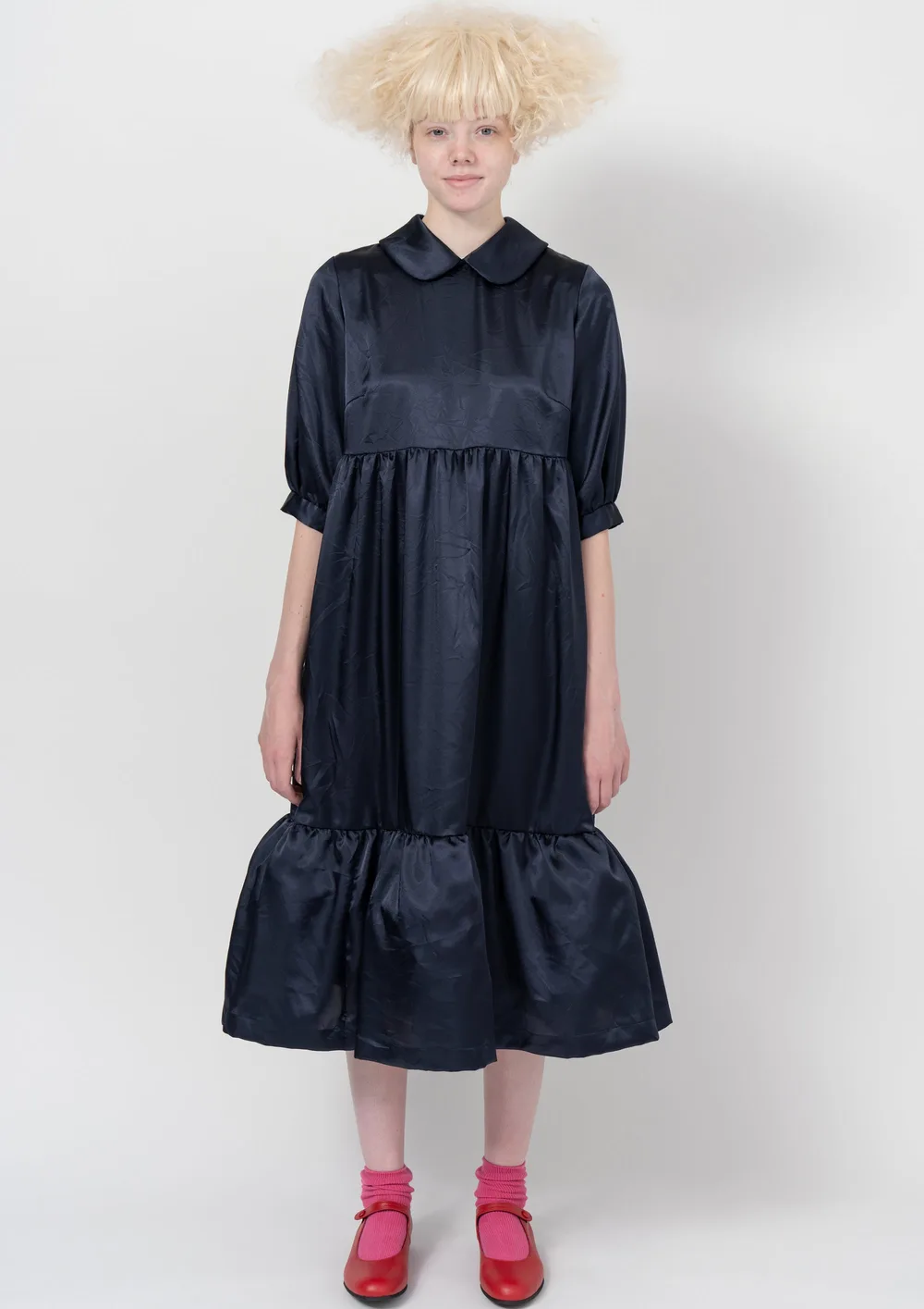 コムデギャルソンガールのコレクション 全18シーズン（18SS〜26AW）
