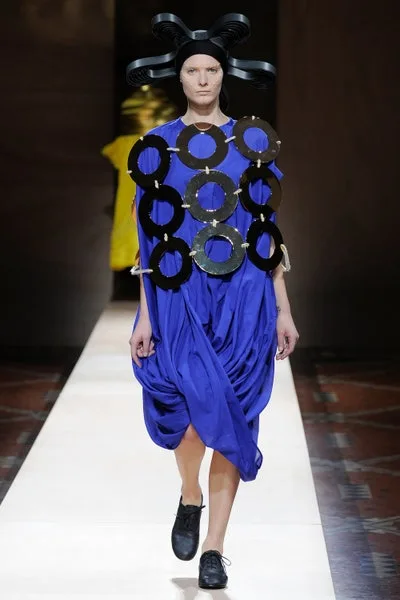 ジュンヤワタナベ 2016春夏 LOOK 9