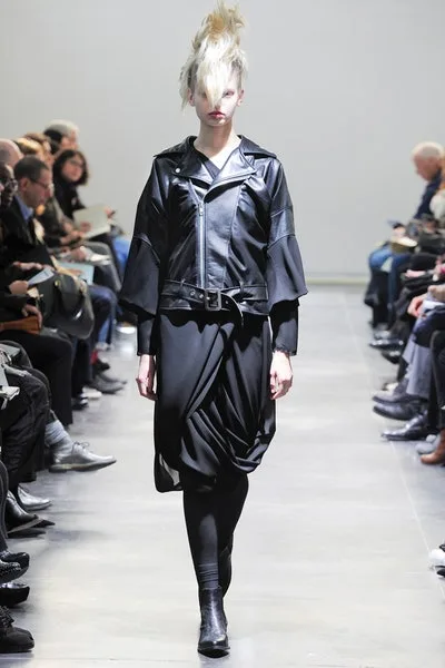 ジュンヤワタナベ 2011秋冬 LOOK 42