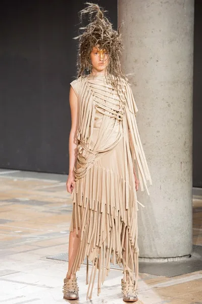 ジュンヤワタナベ 2014春夏 LOOK 36