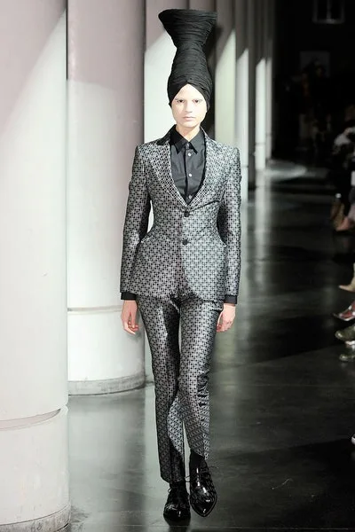 ジュンヤワタナベ 2010春夏 LOOK 36