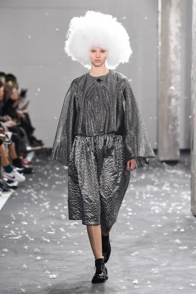 ノワールケイニノミヤ 2019春夏 LOOK 31