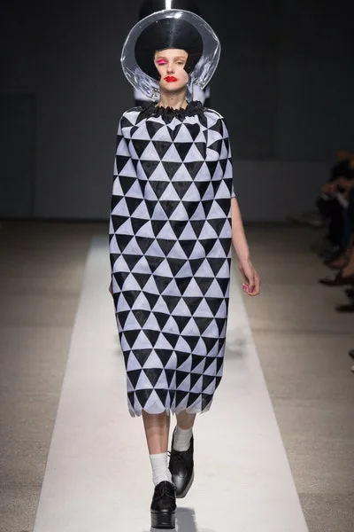 ジュンヤワタナベ 2015春夏 LOOK 39