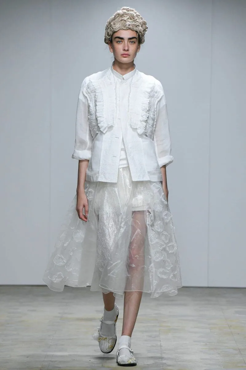 タオ 2022年春夏 LOOK 44