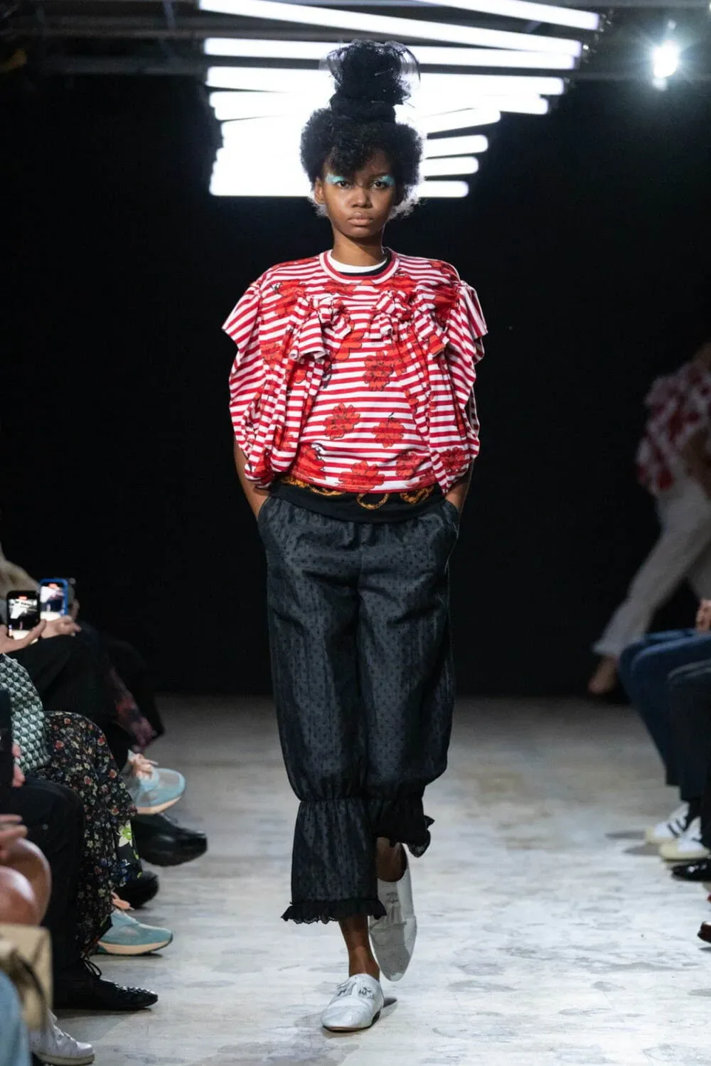 タオ 2023年春夏 LOOK 37