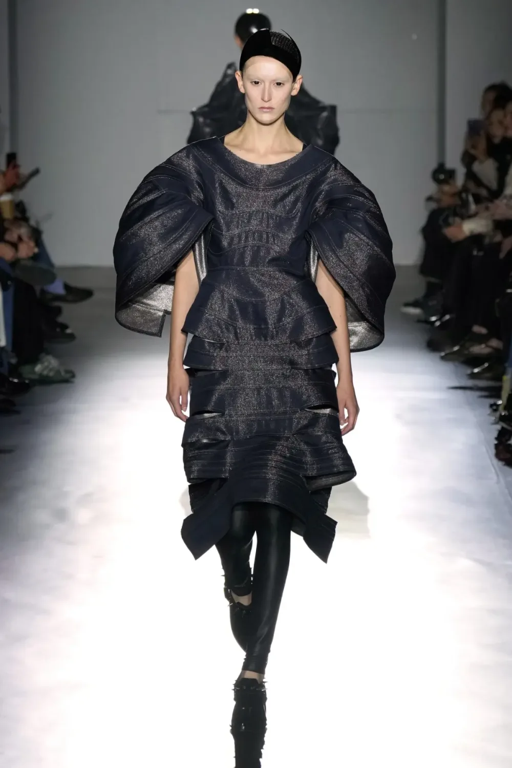 ジュンヤワタナベ 2025年春夏 LOOK 15