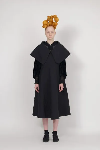コムデギャルソン コムデギャルソン 2019秋冬 LOOK 10